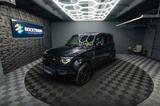 Land Rover Defender 110 X-Dynamic Black Style Pack 4x4 - Land Rover Defender in Leipzig