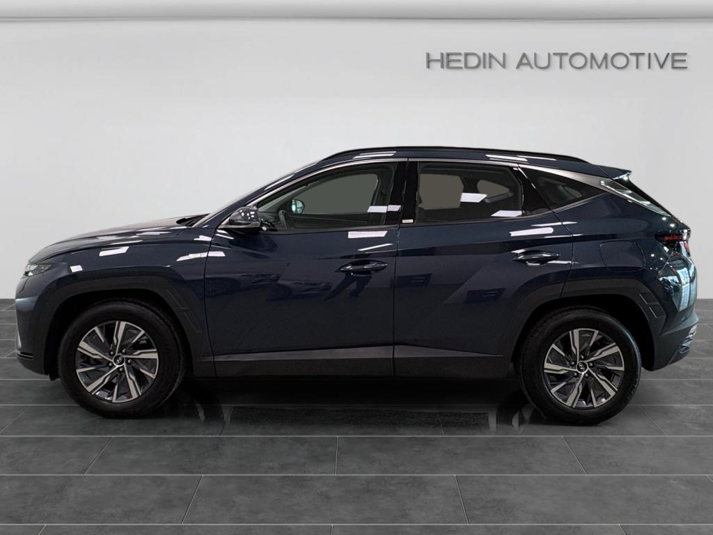 Hyundai Tucson 1.6 TGDI DCT Select KAM|LED|KLIMA|PTS|AUT
