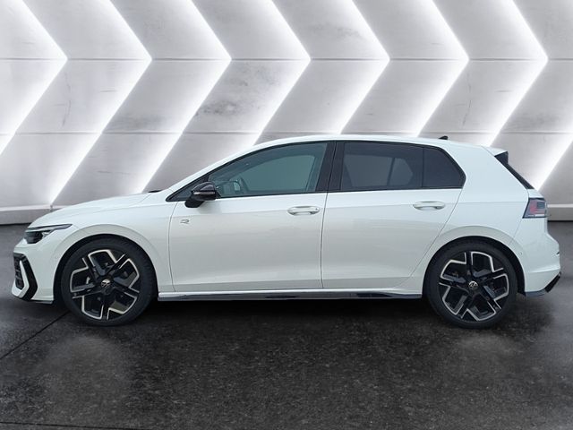 Volkswagen Golf VIII R-Line 2.0 TDI DSG ACC LED AHZV Sitzhz foto 2