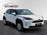 Toyota Yaris Cross Hybrid FWD Comfort 1.5 VVT-iE EU6e K - Toyota Yaris Cross Neuwagen