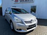 Toyota Verso Life 2.0 D-4D /Klimaanlage/7-Sitzer/6-Gang - Toyota Verso: D4d