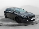 Peugeot 508 SW Allure Automatik Panoramadach - Peugeot 508 mit Diesel-Antrieb: Automatik