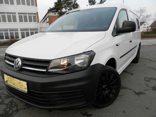 Volkswagen Caddy Nfz Maxi Kasten BMT*Klima*