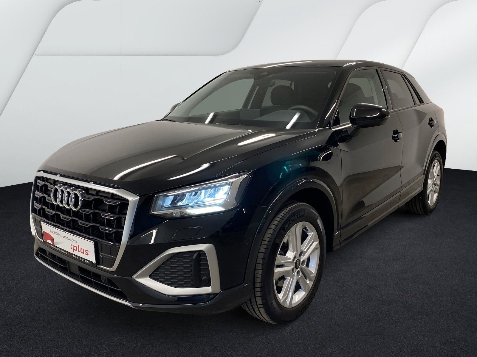 Audi Q2 - Bild 2