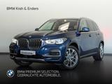 BMW X5 xDrive45e Laserlicht+HUD+Pano+Memory DW 0,5%