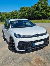 Volkswagen Tiguan 1.5 eTSI OPF DSG R-Line R-Line