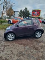 Toyota IQ iQ Basis. 1.Hand - Toyota IQ Benziner Gebrauchtwagen