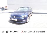 Volkswagen Golf VII Variant (BV5)(01.2017->2020) Highline B - Volkswagen Golf: 5.0