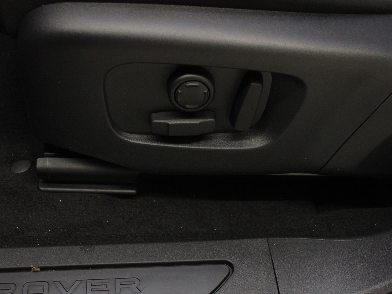 Land Rover Range Rover Evoque - Bild 16