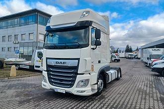 DAF XF 480 FT