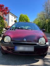 Renault Twingo | TÜV 10/2026 | Fahrbereit ... - gebrauchte Renault Twingo aus dem Jahr 2001