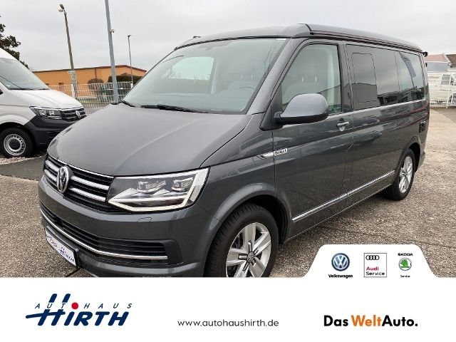 Volkswagen T6 California Ocean Grey TDI DSG 4x4 StdHz*AHZV