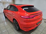 Porsche Cayenne Coupe Turbo Leichtbau Keramik Lavao. 22" - Porsche Cayenne Coupe Turbo Gebrauchtwagen