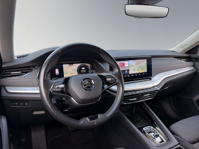 Octavia Combi 2.0 TDI DPF Style DSG