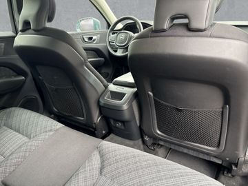 Volvo XC60 - 12
