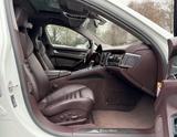 Porsche Panamera Turbo PTS Individual/UPE 210tsd.€/VOLL - Porsche Panamera in Duisburg