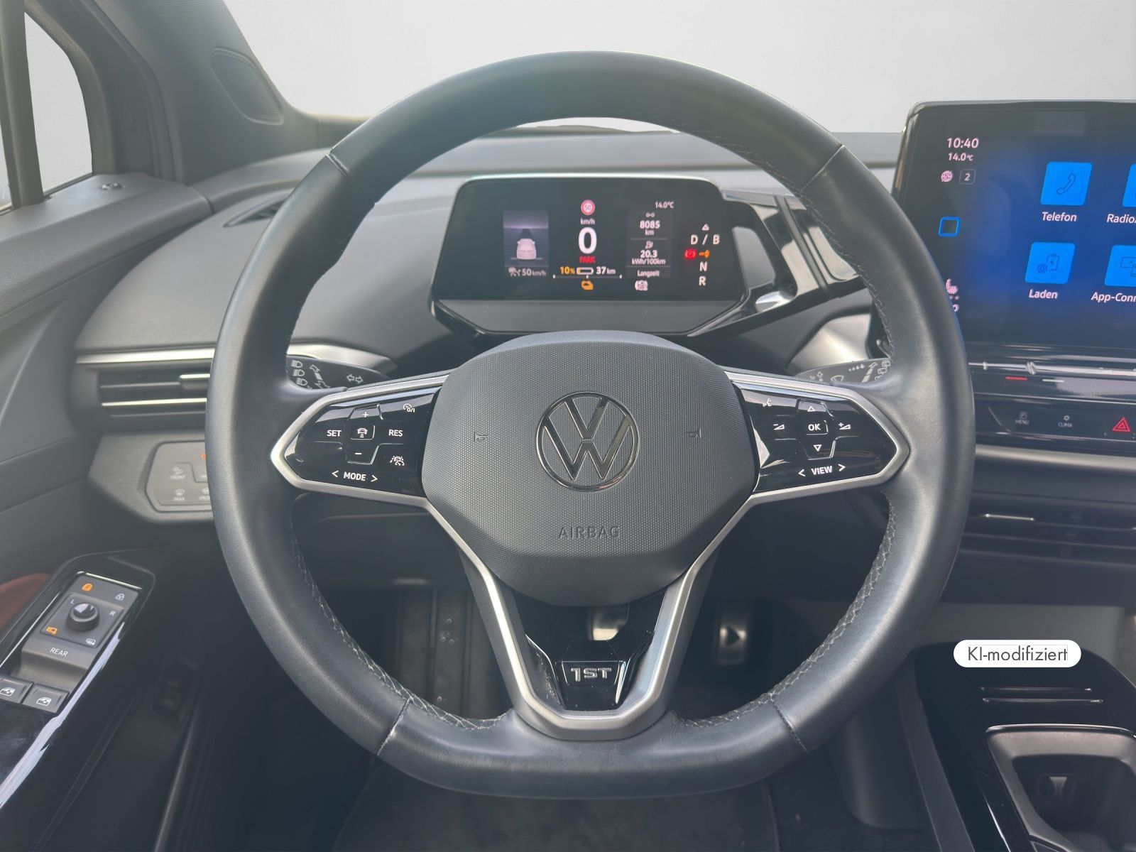 Volkswagen ID.4 - Bild 10