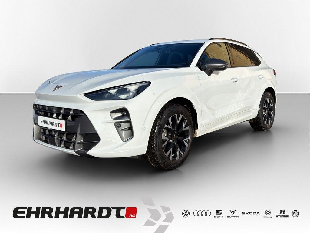 Cupra Terramar 1.5 eTSI DSG DCC MATRIX*VIRTUAL*HEADUP*