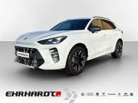 Cupra Terramar - Vorschau Bild 1