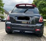 MINI Mini R56 jcw 211 ps - MINI MINI aus 2011: Jcw