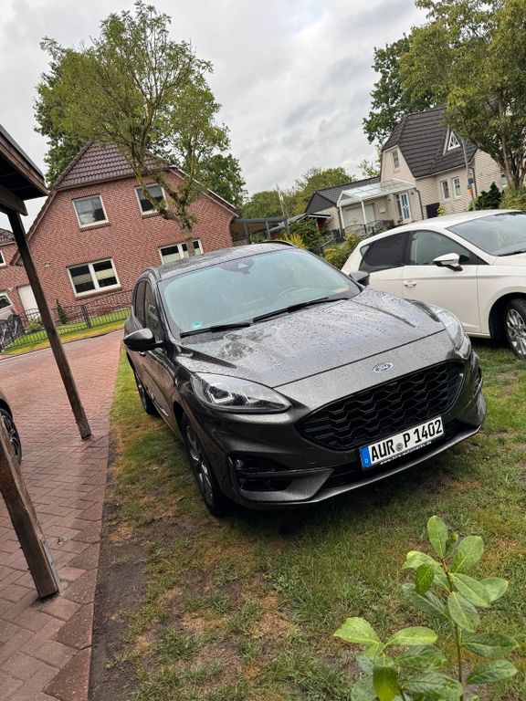 Image of Ford Kuga