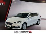 Seat Leon ST 1.5 eTSI DSG Xcellence LED Navi PDC - Seat aus 2023
