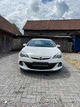 Opel Astra GTC 2.0 BiTdi - Opel Astra Gtc mit Diesel-Antrieb