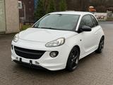 Opel Adam Slam ecoFlex OPC/LHZ/SHZ/Bluetooth/Top-Zust - Opel Adam Gebrauchtwagen in Bochum