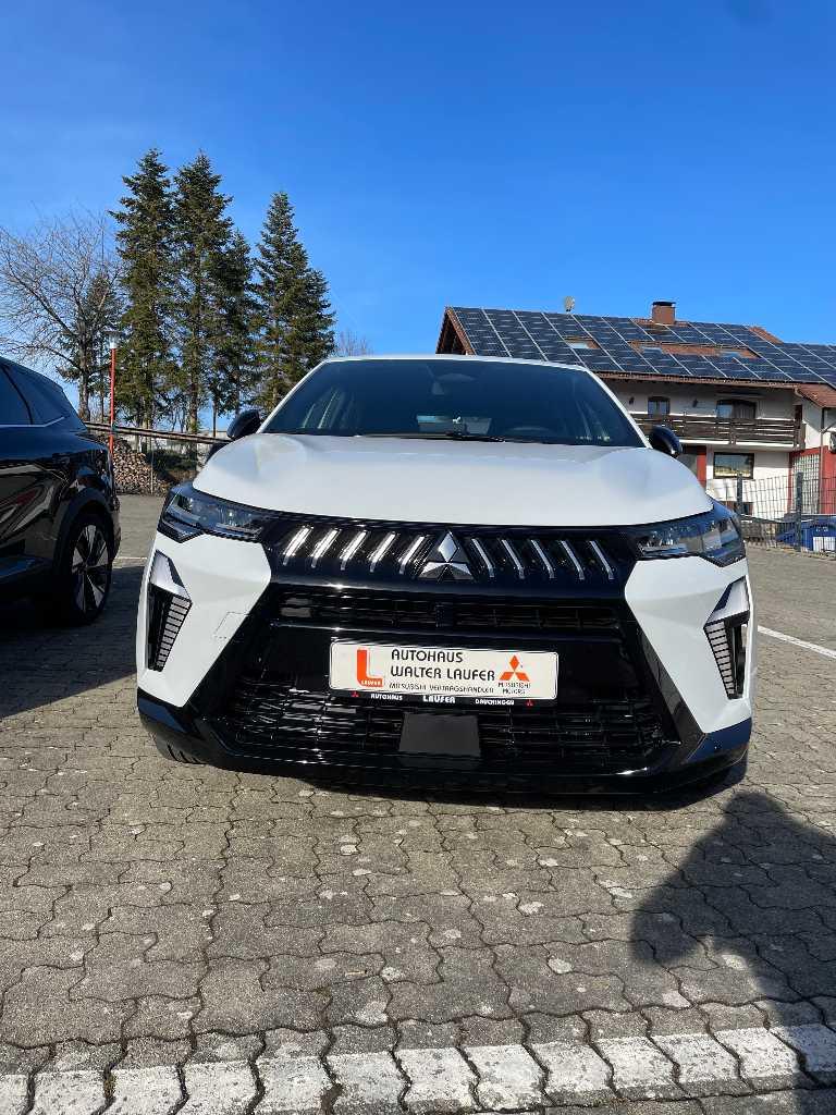 Mitsubishi Grandis Diamant PLUS 1.3 T-Benziner 7-DCT