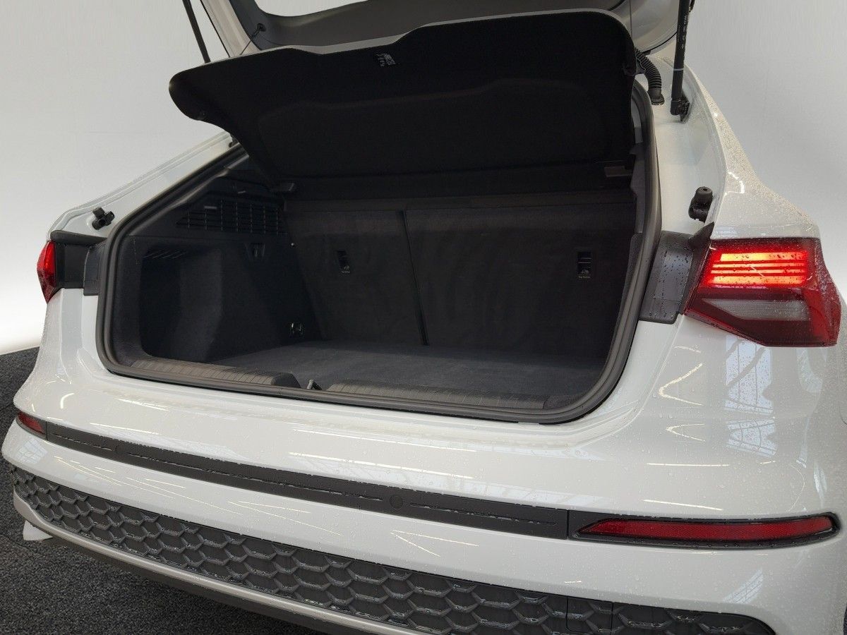 Audi A3 - Bild 6