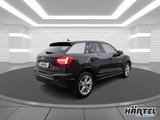 Audi Q2 S-LINE 35 TFSI S TRONIC (+NAVI+AUTOMATIK) LED - Audi Q2 in Osnabrück