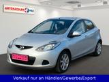 Mazda 2 Lim. 1.3 Independence 5-trg. Klima - gebrauchte Mazda 2 aus dem Jahr 2008