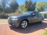 Audi A4 Lim. Ambiente Euro 6  TÜV 02.2028 - Audi A4 Gebrauchtwagen in Hamburg
