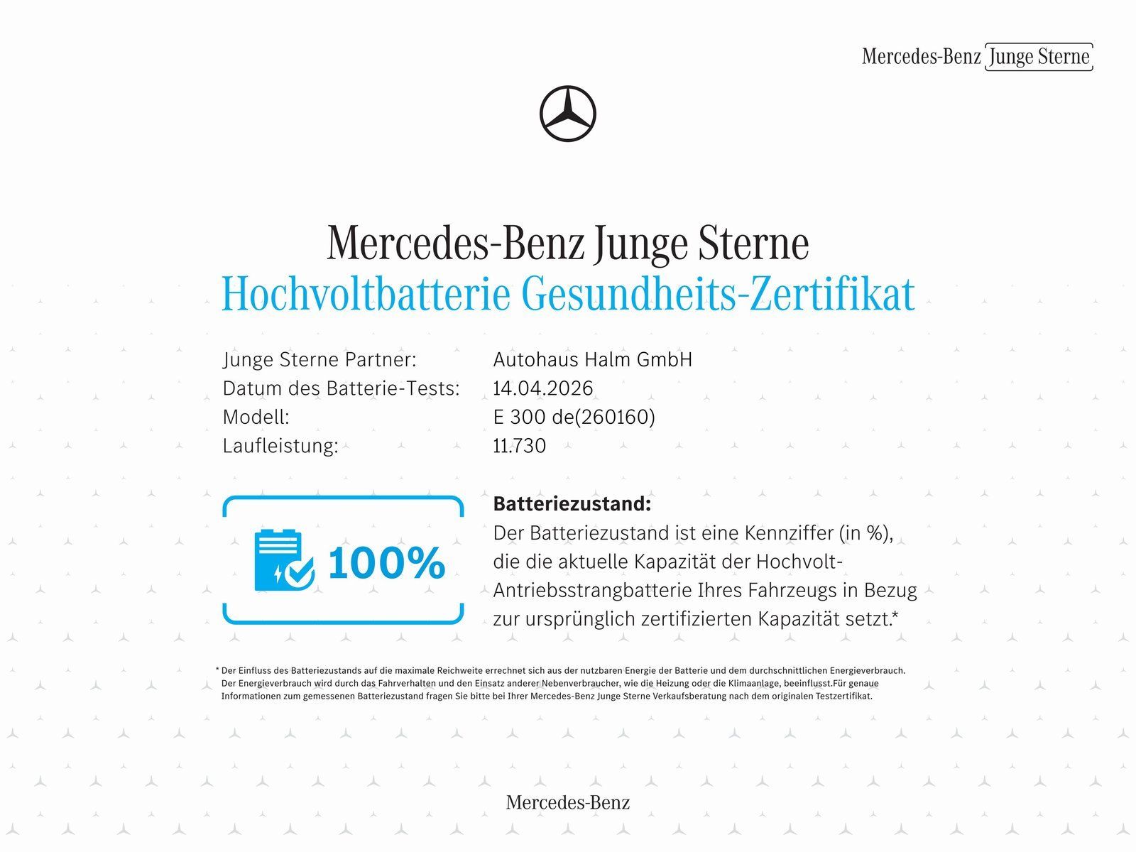 Mercedes-Benz E 300 de 4M Avantgarde Technik-Paket AHK Sitzkli foto 14