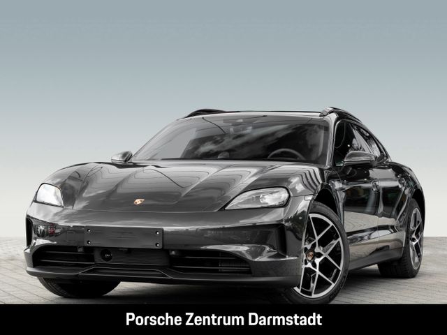 Porsche Taycan Sport Turismo InnoDrive Soft-Close 20-Zol