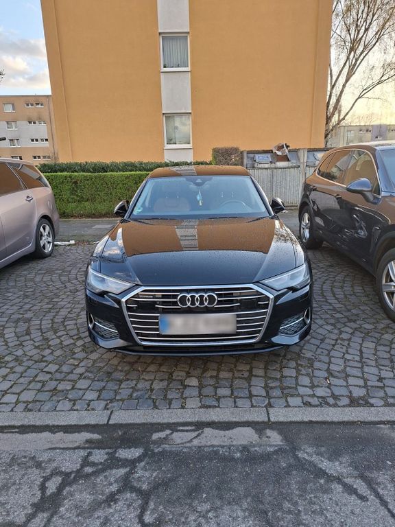 Image of Audi A6