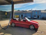 Volkswagen Golf III 2.0l Rolling Stones Rolling Stones - Volkswagen Golf: Cabrio, Ii
