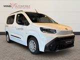 Toyota Proace City Verso 1.5 D-4D L1 Lounge +Navi+LED - Toyota: Van