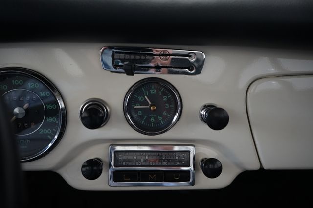 Vorschau Auto