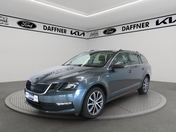 Skoda Octavia - 2