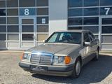 Mercedes-Benz 230 *Automatik*Klima*el. Heckrollo*HU neu - Mercedes-Benz 230 aus 1991