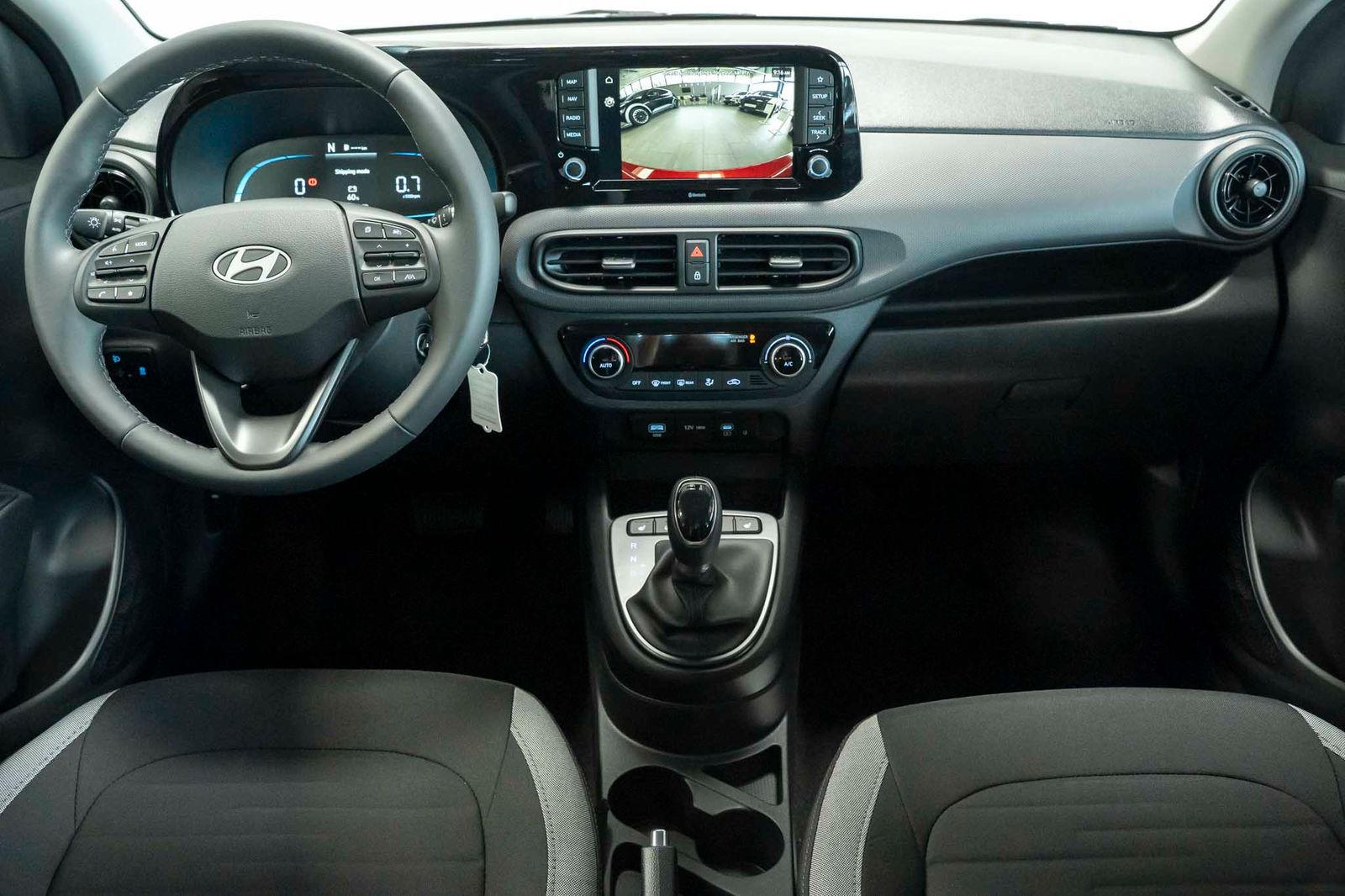 Hyundai i10 - Bild 9