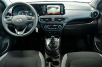 Hyundai i10 - Vorschau Bild 9