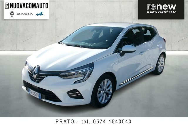 Renault Clio 5 Porte 1.6 Hybrid Intens E-Tech Au