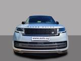 Land Rover Range Rover D350 HSE SWB MY25 GAR2029 - Land Rover Range Rover in Freiburg