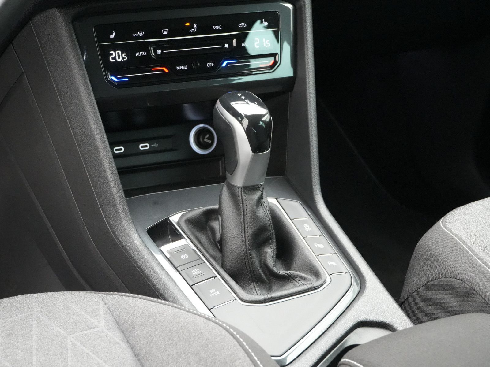 Volkswagen Tiguan - Bild 12