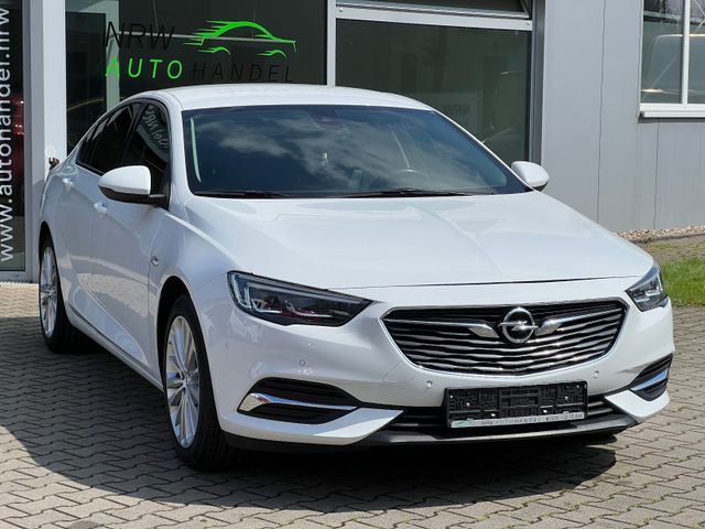 Opel Insignia B Sport Automatik  Navi SHZ Kamera