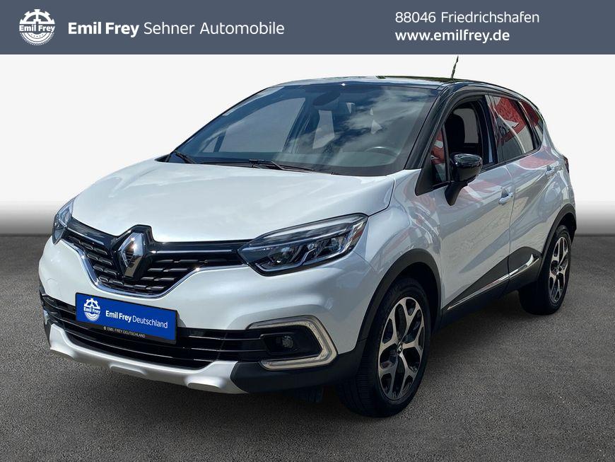 Renault Captur TCe 130 GPF COLLECTION