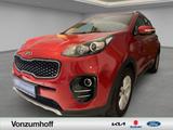 Kia Sportage 1.6 T-GDI AWD Vision - Kia Sportage in Solingen