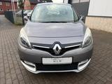 Renault Scenic III Paris Automatik Klima AHK - Renault Scenic